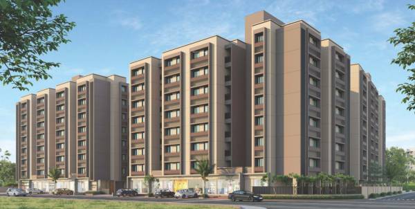 Elevation omnium-royal Elevation