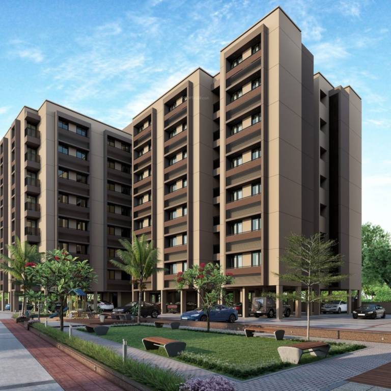  omnium royal Elevation