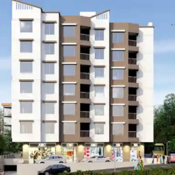 Elevation vaishnav-gaatha Elevation