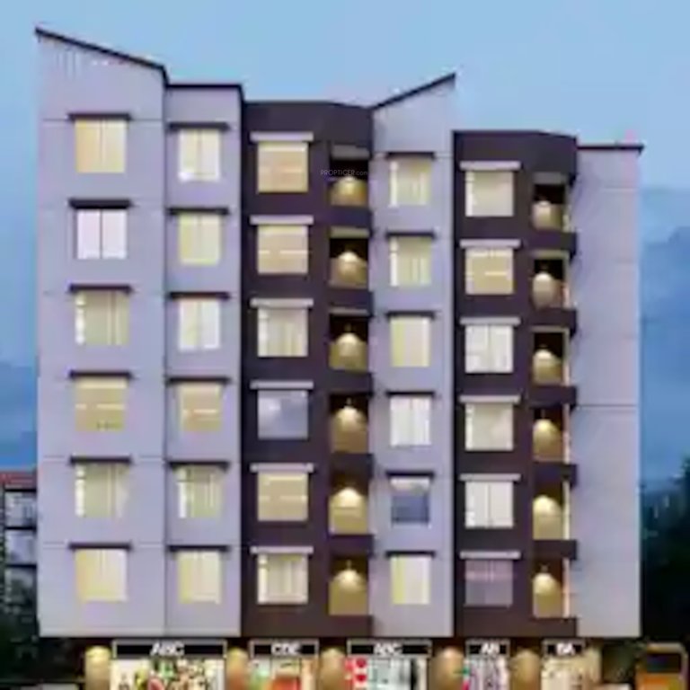  vaishnav gaatha Elevation