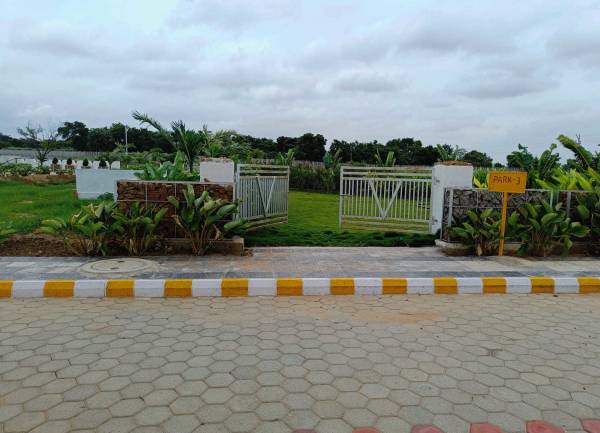  shantivan Gated Community