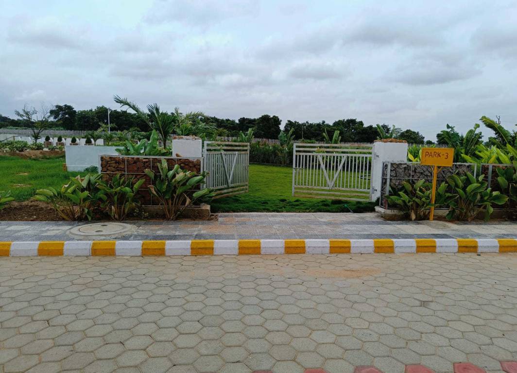  shantivan Gated Community
