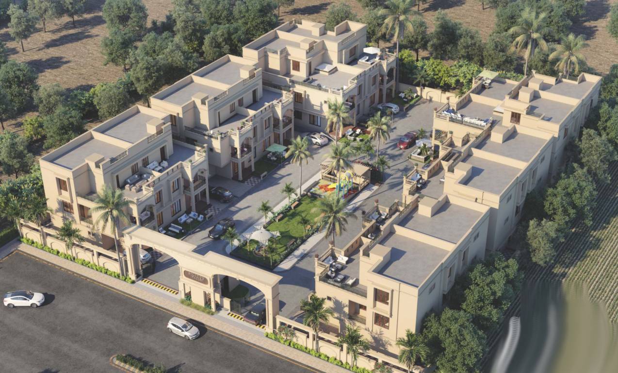  silicon valley Elevation