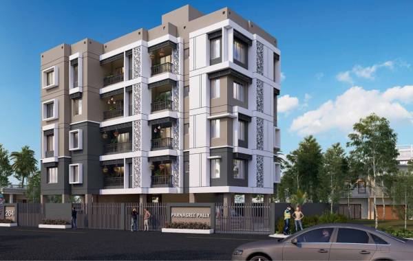 Elevation grand Elevation