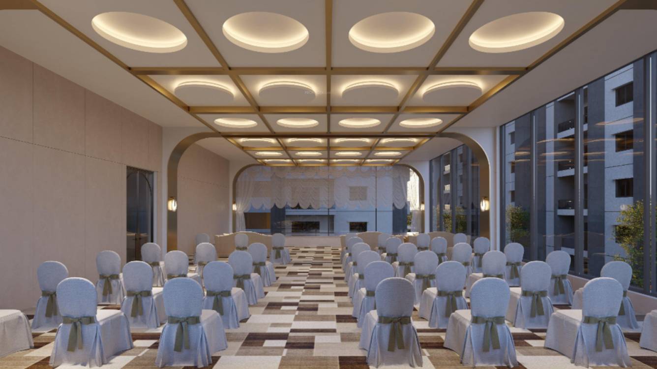  the tamarind Banquet Hall