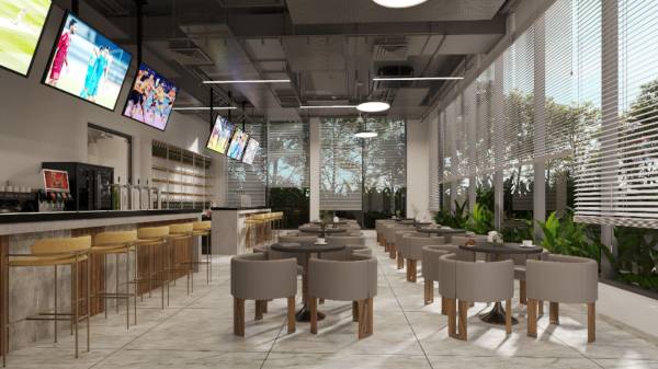  the-tamarind Cafeteria