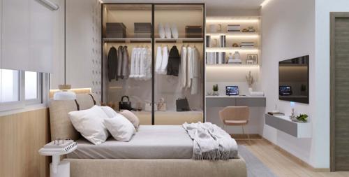  the-tamarind Bedroom