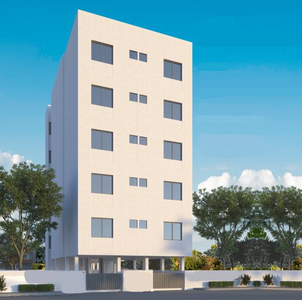 Elevation radhika Elevation