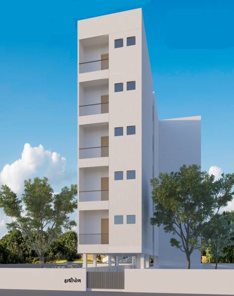 Elevation radhika Elevation