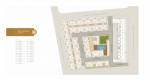 Wing B Cluster Plan samruddhi-saffron Wing B Cluster Plan
