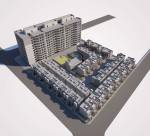 Elevation samruddhi-saffron Elevation