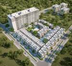 Elevation samruddhi-saffron Elevation