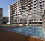 Swimming Pool samruddhi-saffron Swimming Pool