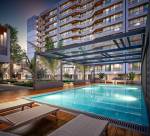 Swimming Pool samruddhi-saffron Swimming Pool