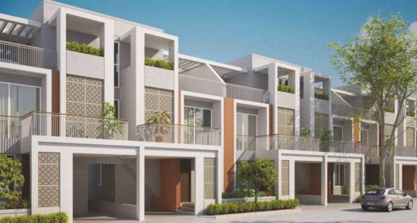  samruddhi-saffron- Elevation