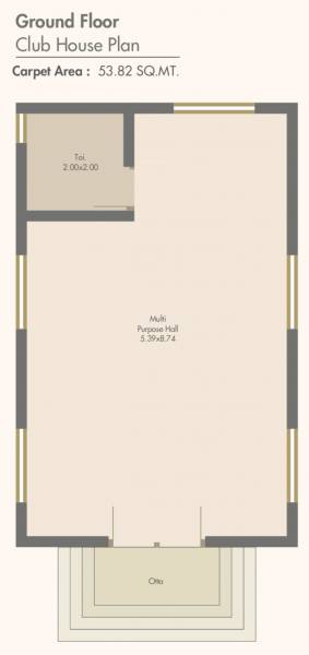 Others samruddhi-saffron- Others