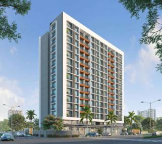  rudransh-heights Elevation