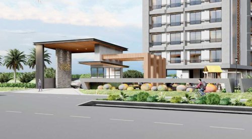  shivalik-residency Gated Community