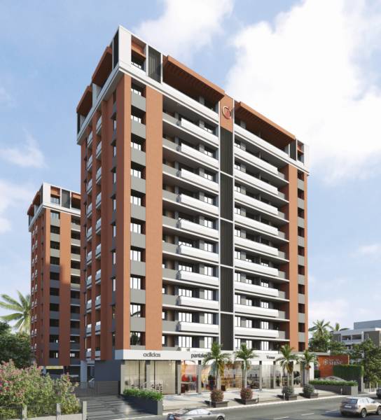 Elevation prayosha-shine Elevation