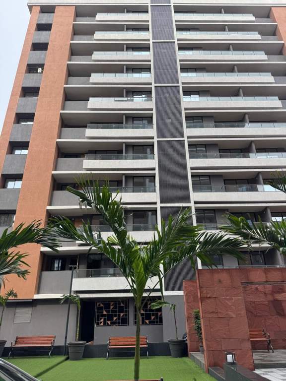  prayosha shine Elevation