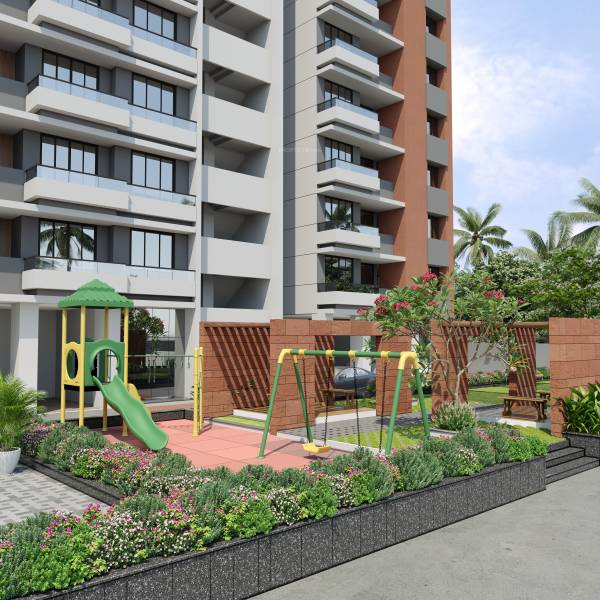 Temple prayosha-shine Temple