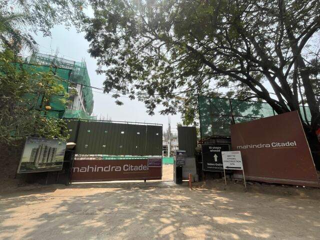  citadel bastion Citadel Bastion Construction Status Apr 25