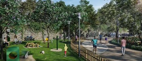  citadel-bastion Pet Grooming