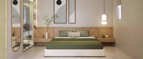  citadel-bastion Bedroom