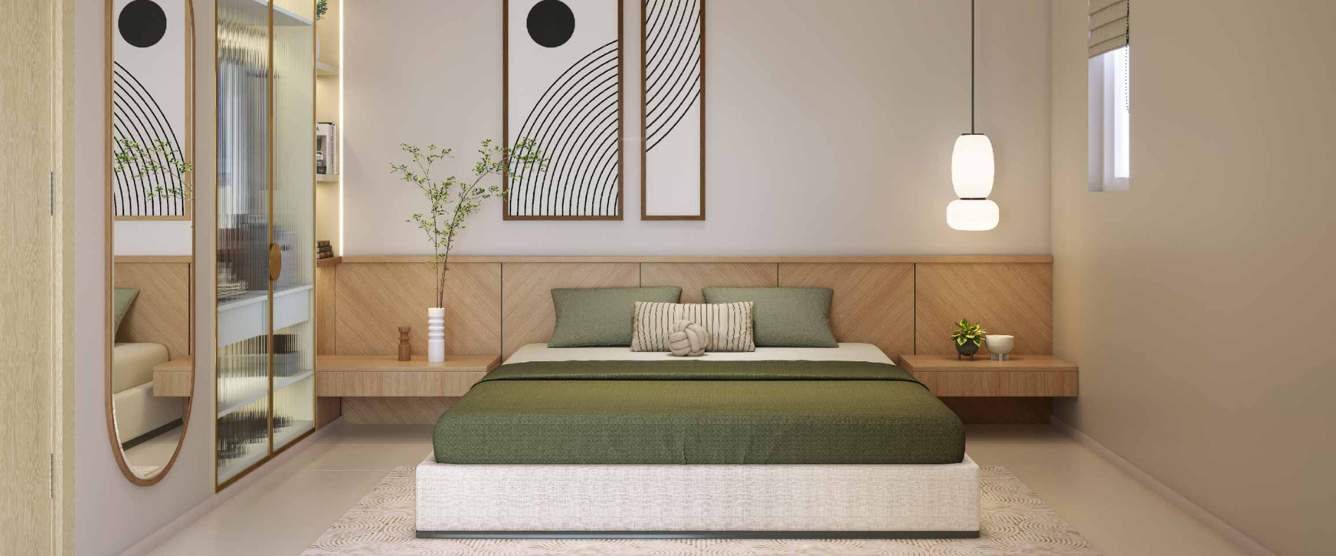  citadel bastion Bedroom