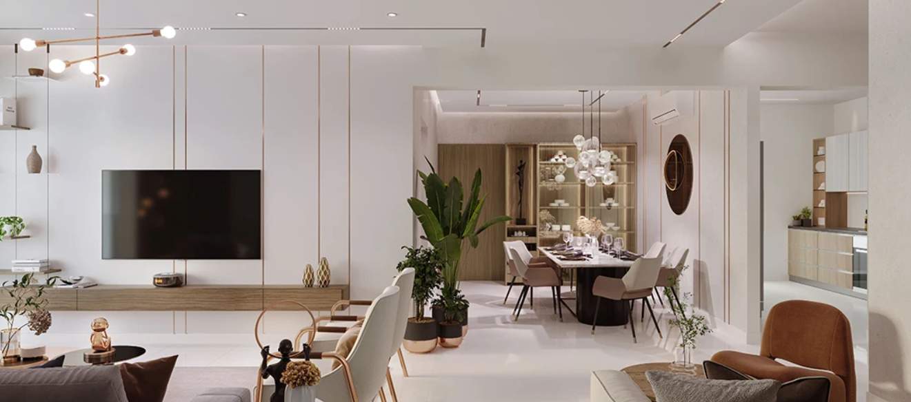  citadel bastion Dining Area