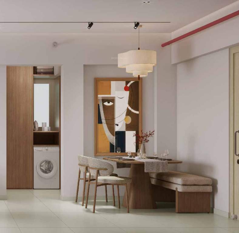  citadel bastion Dining Area