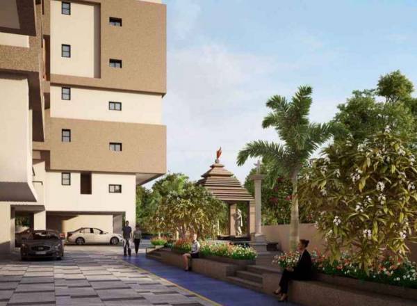  vihaan-shikhara Temple