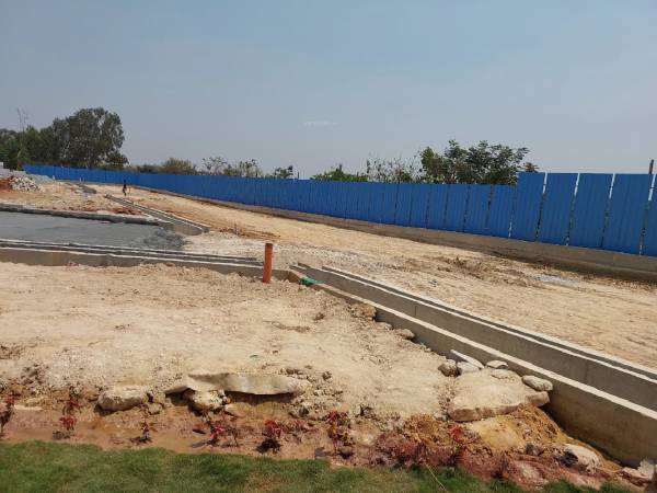  maplewood Internal Roads & Footpaths