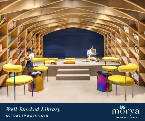  morya-phase-ii Others