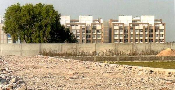  ambica-bunglows Elevation