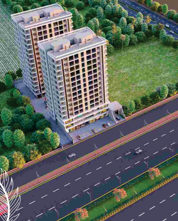 saundarya palace Elevation