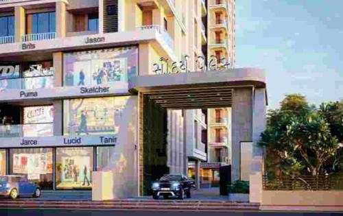  saundarya-palace Entrance Lobby