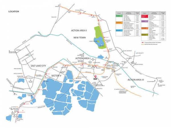  one-10-phase-iii Location Plan