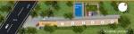 Layout Plan  sapana-villas Layout Plan