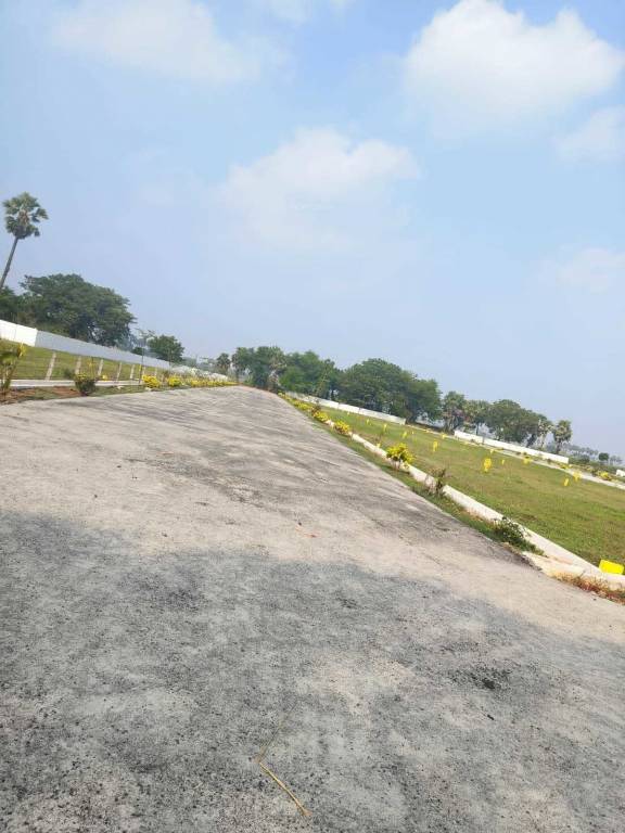 ananda vihar Plot