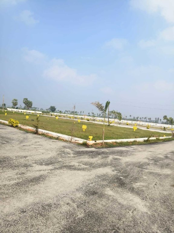 ananda vihar Plot