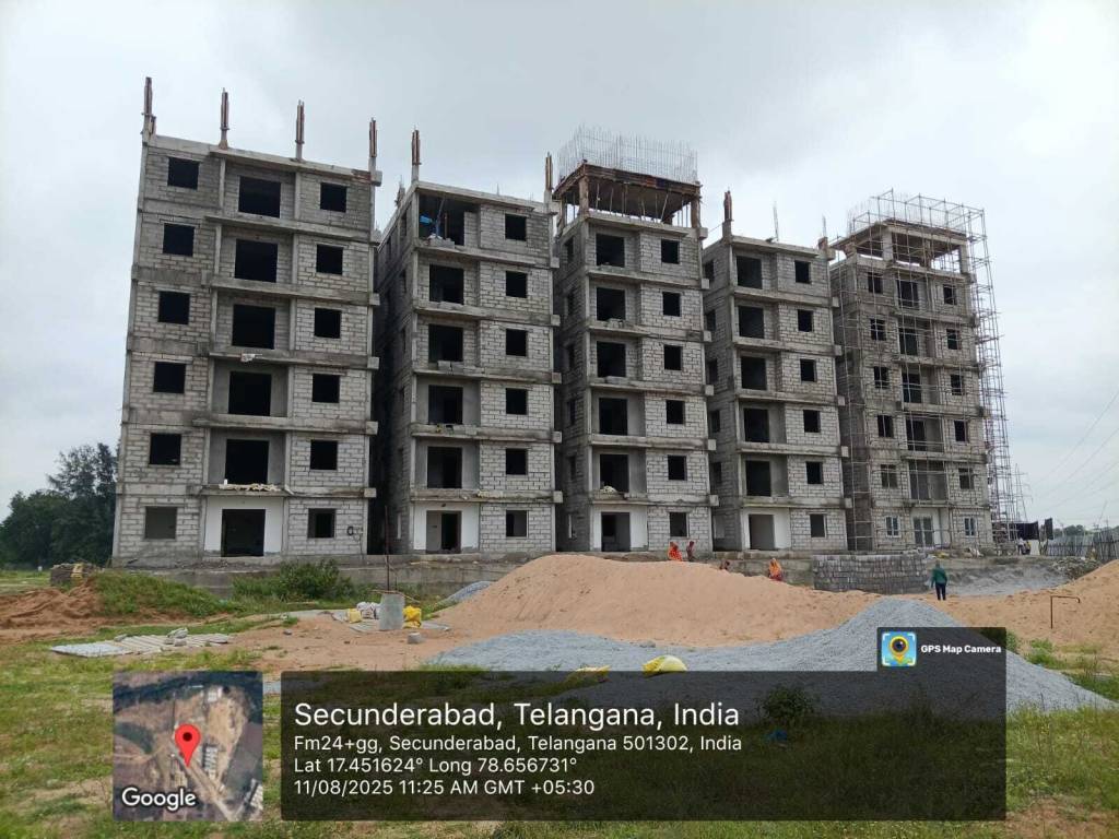  one Construction Status Sept 25