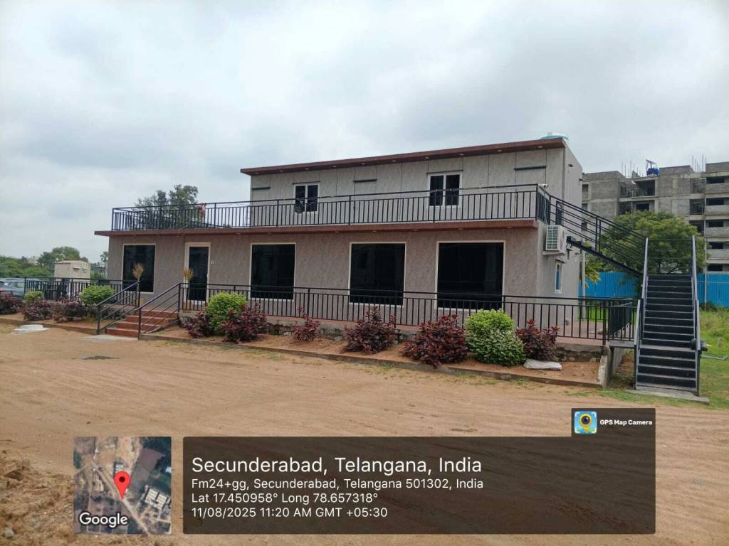  one Construction Status Sept 25