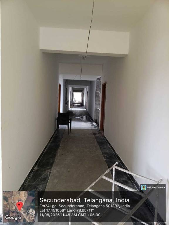  one Construction Status Sept 25