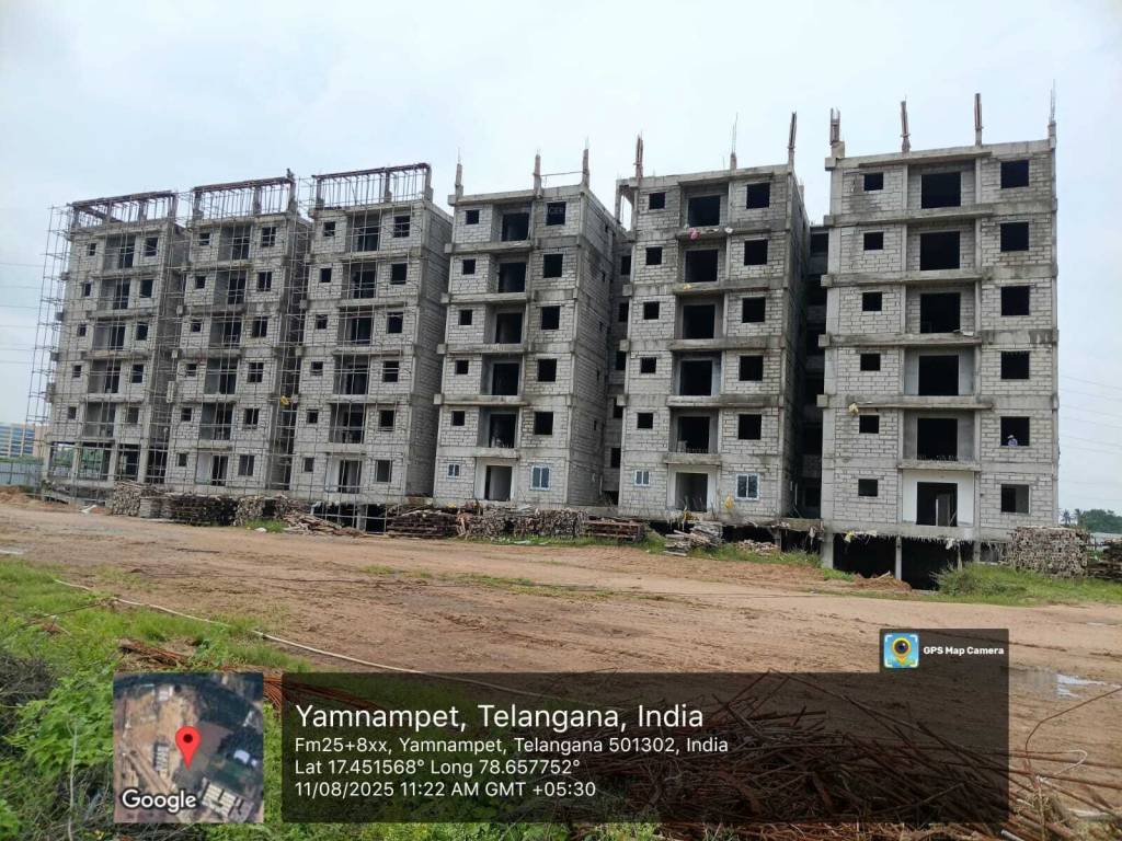  one Construction Status Sept 25