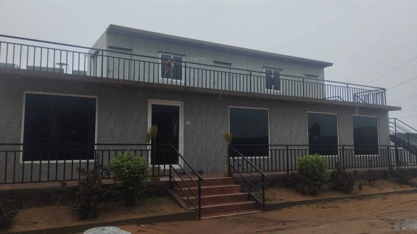  one Construction Status Sept 25