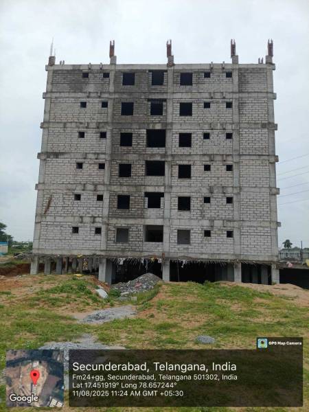  one Construction Status Sept-25