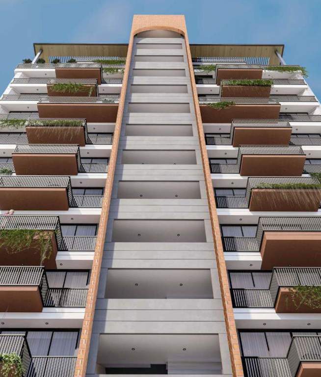  the iconic Elevation