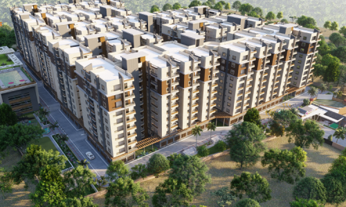 Elevation punarvasu Elevation