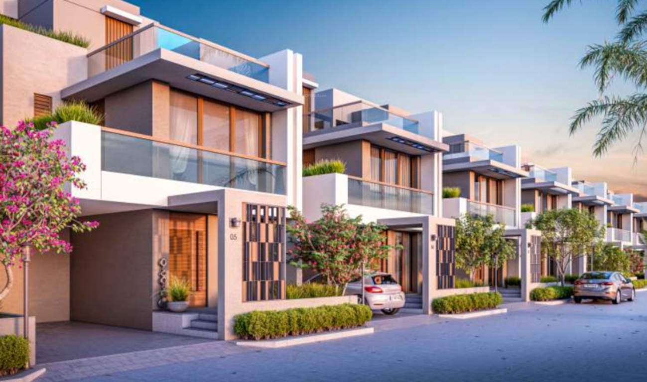  sanidhya sparkle Elevation